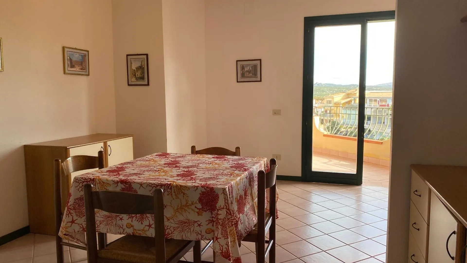 Apartment Appartamento In Complesso Con Piscina Santa Teresa Gallura