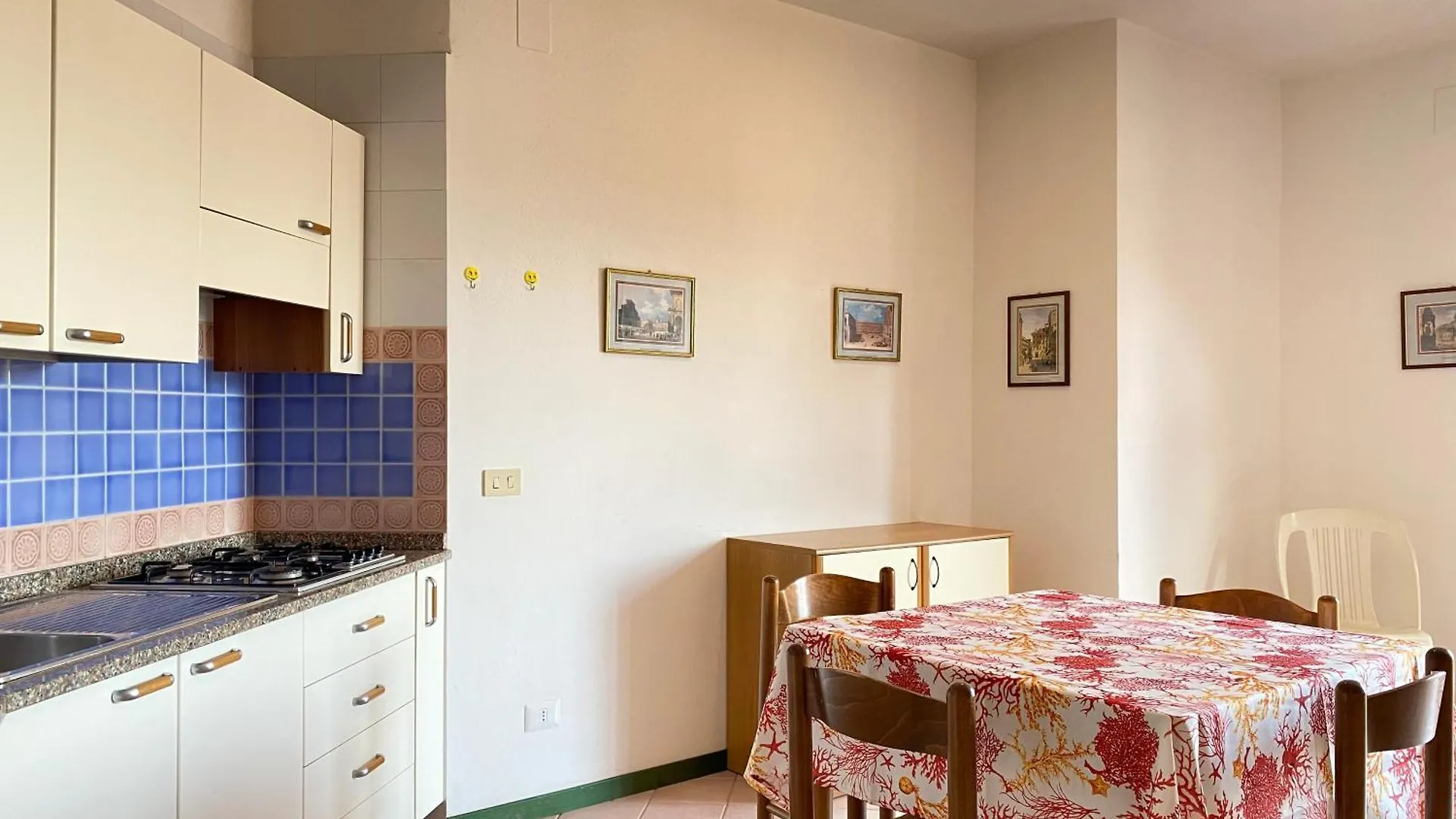 Appartamento In Complesso Con Piscina Santa Teresa Gallura Italien
