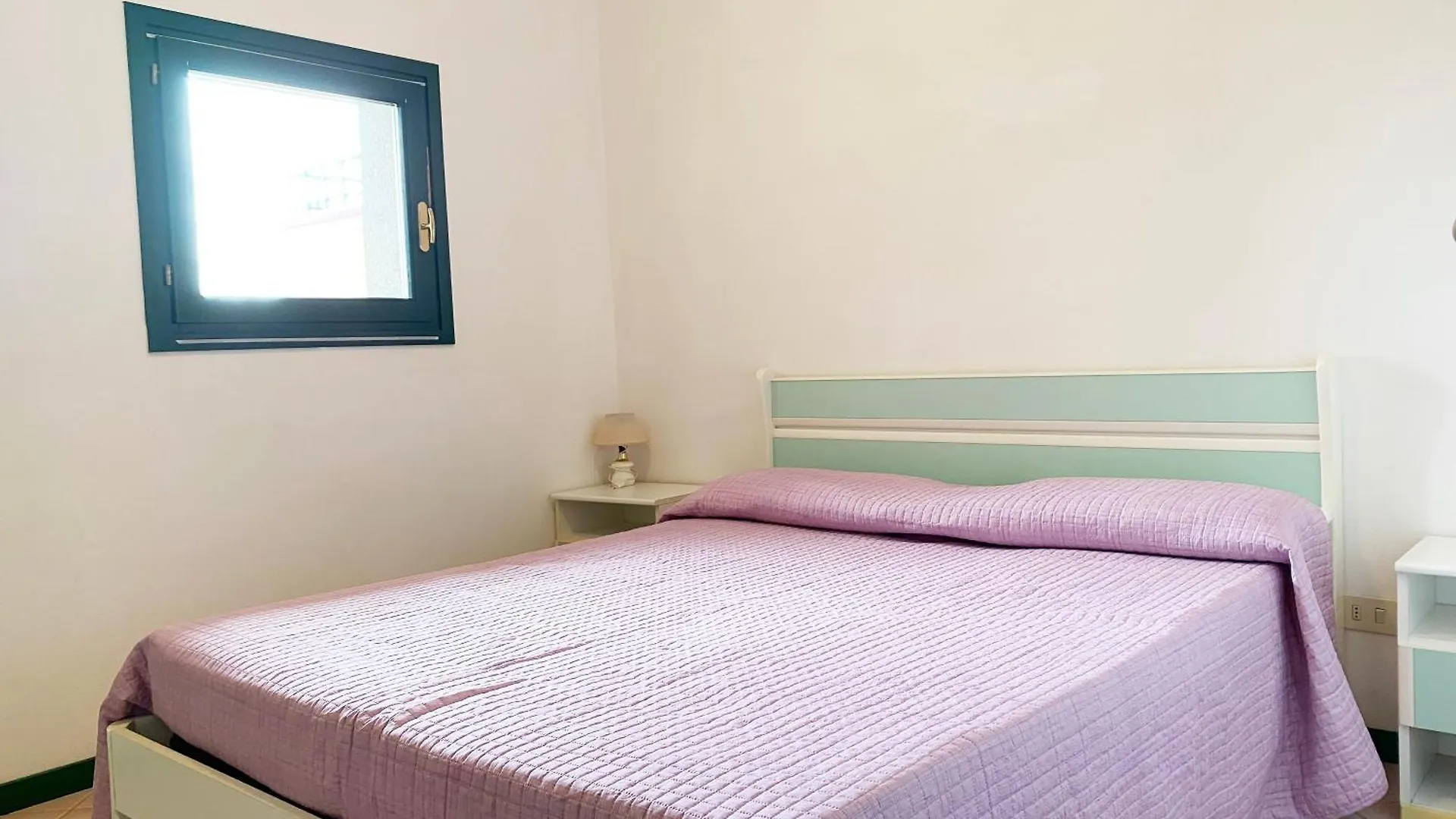 Appartamento In Complesso Con Piscina Santa Teresa Gallura Italien